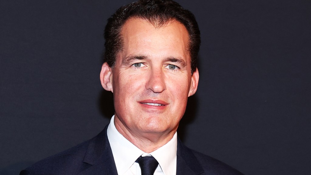 Scott Stuber quitte son poste de responsable du film chez Netflix – Deadline