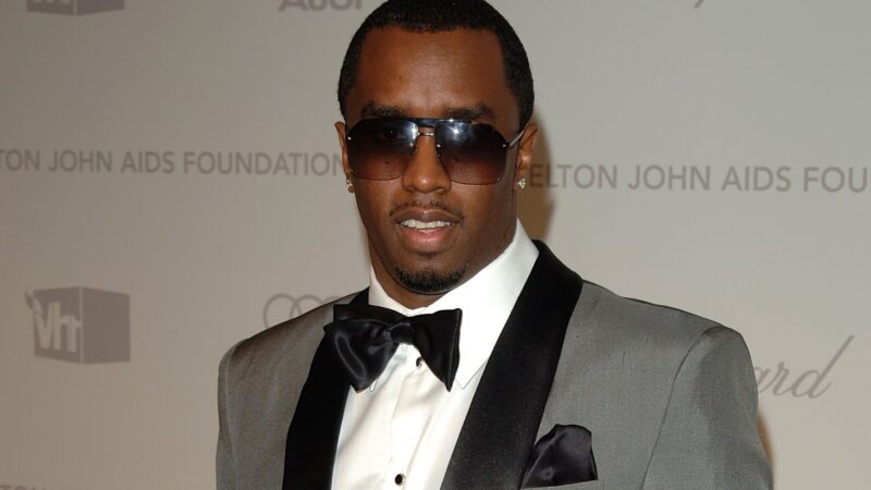 Sean ‘Diddy’ Combs règle un différend sur le racisme avec le géant des spiritueux Diageo