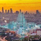 Earthquake Shakes Los Angeles on New Year's Day