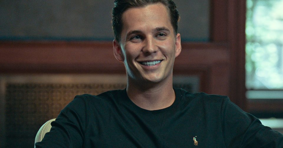Séduit par Bitconned sur Netflix : où est Ray Trapani maintenant ?