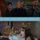 Spoilers for the Week of 1-15-24 - Days of Our Lives