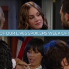 Spoilers for the Week of 1-22-24 - Days of Our Lives