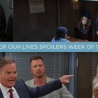 Spoilers for the Week of 1-08-24 - Days of Our Lives