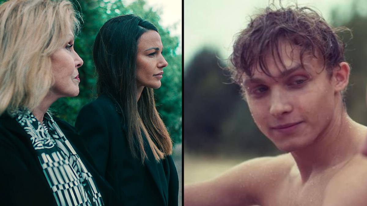 Sept nouvelles séries à dévorer sur Netflix après “Fool Me Once”