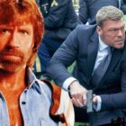 Alan Ritchson’s Amazon Series ‘Reacher’ Gets Dissed as a Chuck Norris Meme For 1 Ridiculous Plot