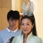 ‘American Born Chinese’ canceled after one season at Disney+