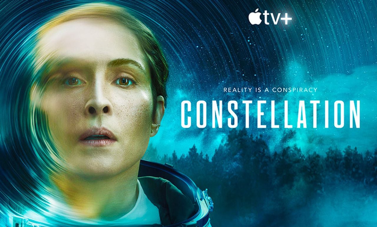 Série Apple TV “New Constellation” débute le 21 février
