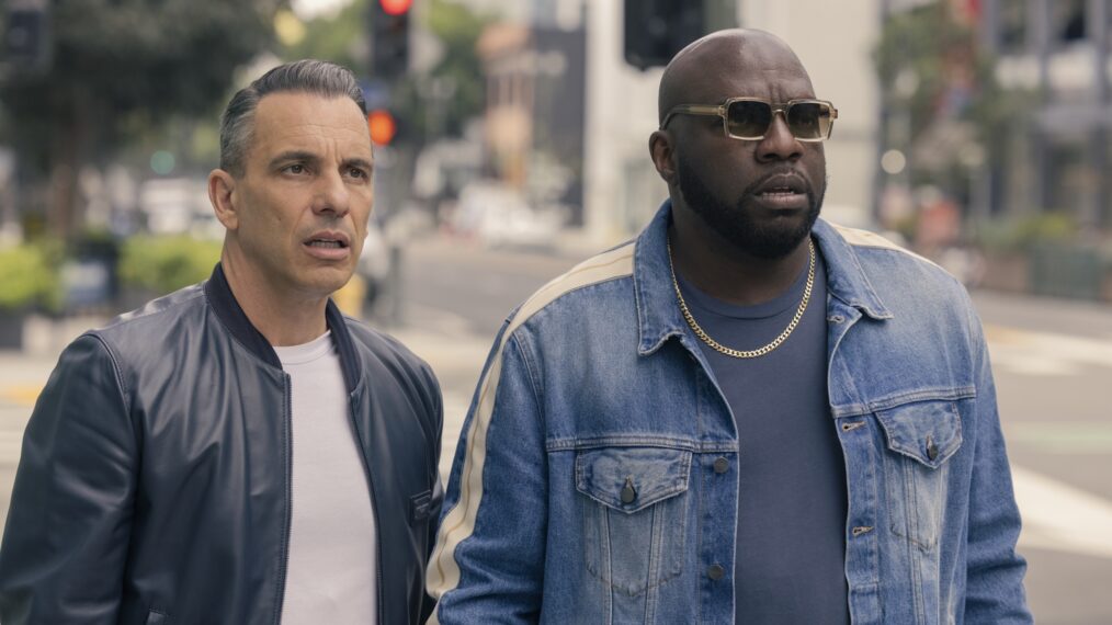 Série “Bookie” renouvelée pour une saison 2 sur Max