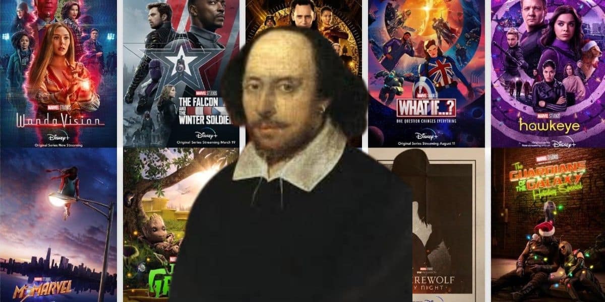 Série Disney+ : comparaison de l’ancien exécutif de Marvel avec Shakespeare