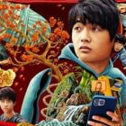 Michelle Yeoh & Ke Huy Quan's Critically-Acclaimed Disney+ Series Canceled After Just One Season
