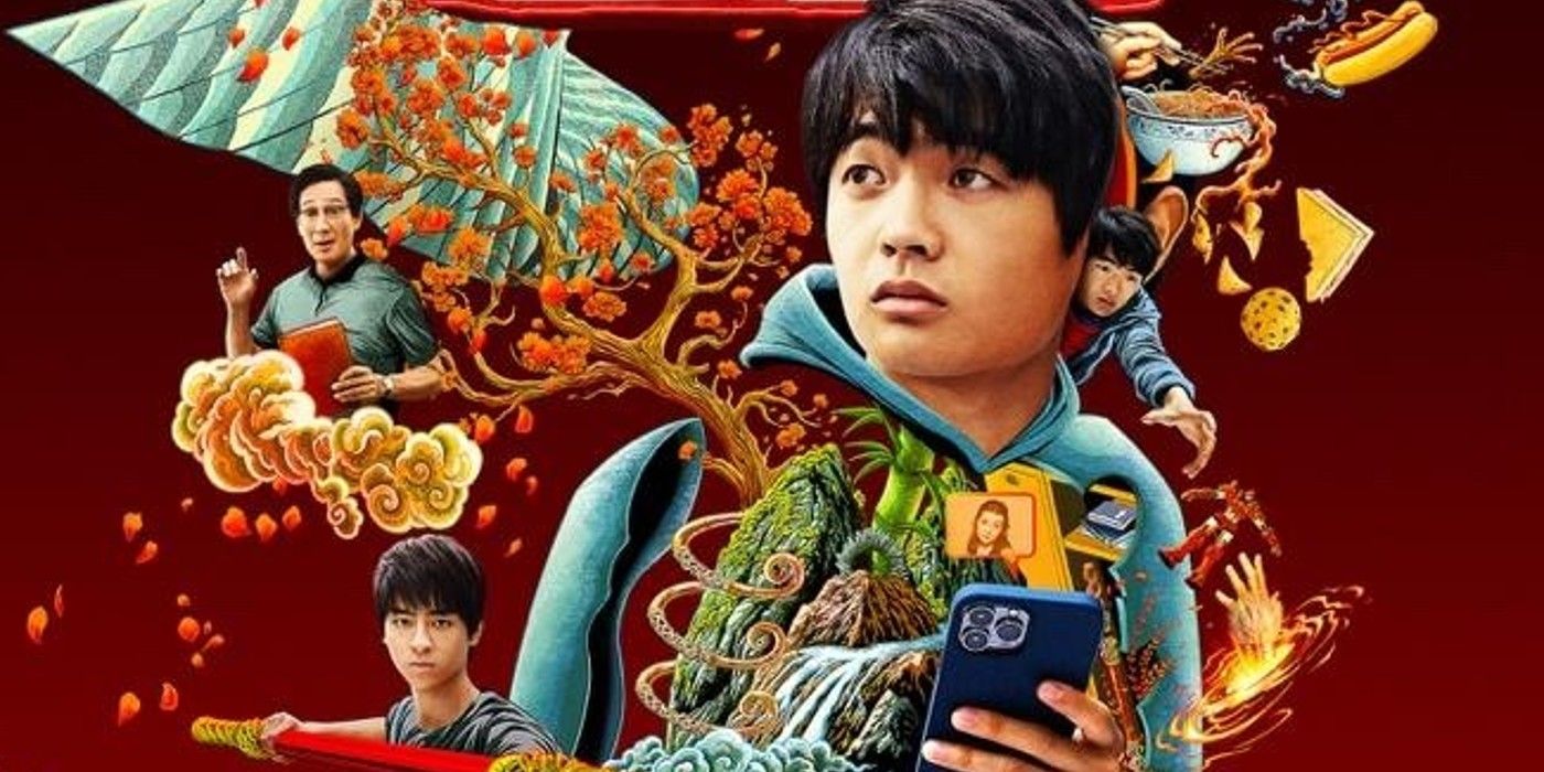 Série Disney+ de Michelle Yeoh & Ke Huy Quan annulée après une saison