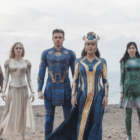 Eternals