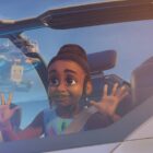 Disney Animation/Kugali Series "Iwájú" Coming to Disney+ in February