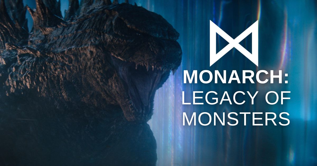 Série “Legacy of Monsters” : un incontournable digne des Titans