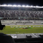 NASCAR's New Netflix Series Launches January 30, Trailer Out Today