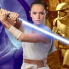 Star Wars Might Get a What If...? Style Series on Disney+