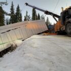 ‘Rocky Mountain Wreckers’: Upcoming TV series to spotlight Colorado tow company working on I-70 mountain corridor