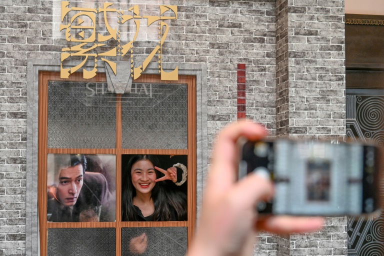 Série TV chinoise populaire ravive le dialecte shanghaïen délaissé