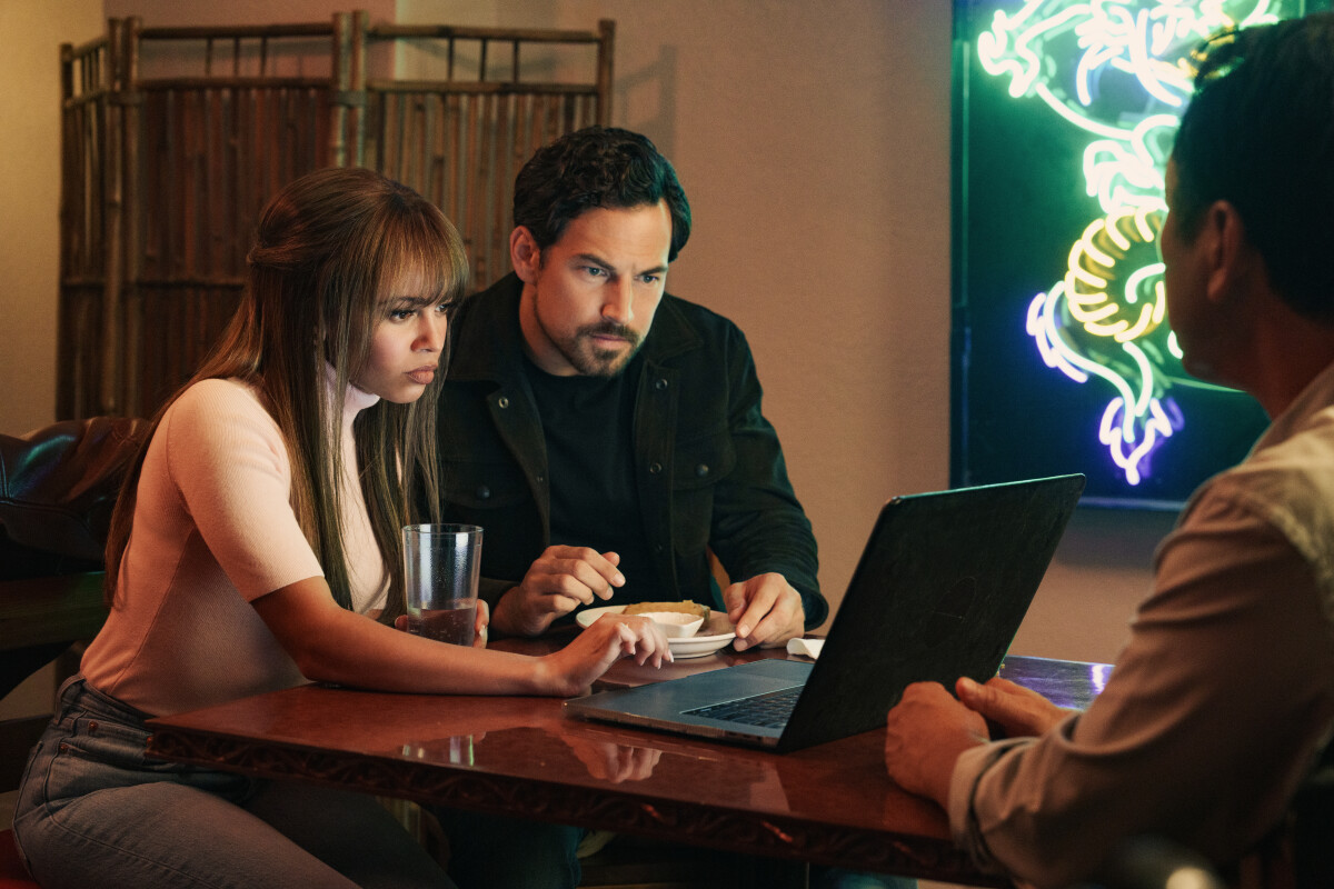 Série Wild Cards sur The CW : annulée ou saison deux ? – séries annulées et renouvelées, audiences