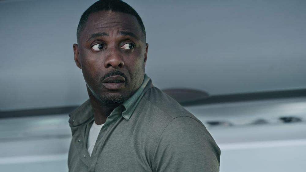 Série avec Idris Elba renouvelée pour saison 2 sur Apple TV+