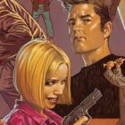 Criminal Series Adaptation Ordered to Series at Amazon
