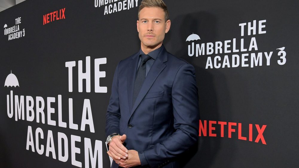 Série dérivée “Terminal List” chez Amazon recrute Tom Hopper (EXCLUSIF)