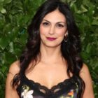 Morena Baccarin at 33rd Annual Gotham Awards