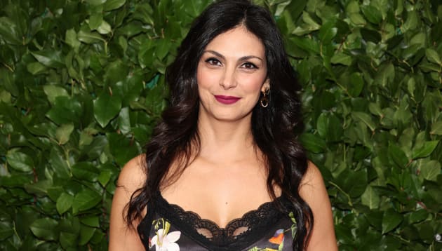 Série dérivée de Fire Country avec Morena Baccarin en tête d’affiche