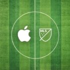 Apple Mls Partnership June