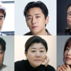 Kang Full’s ‘Light Shop’ Drama Series Lands at Disney+ – The Hollywood Reporter