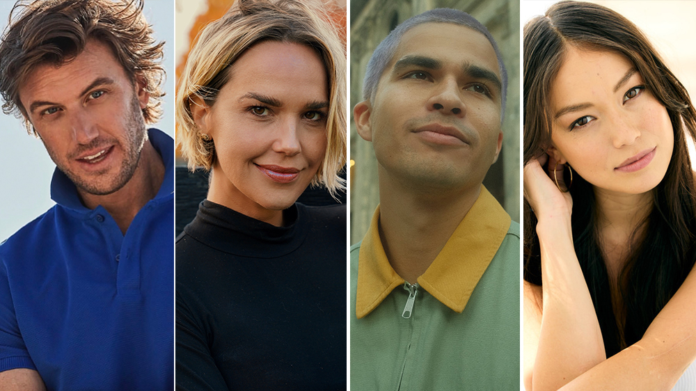 Série dramatique de sauveteurs à la plage : “Rescue: Hi Surf” annonce son casting