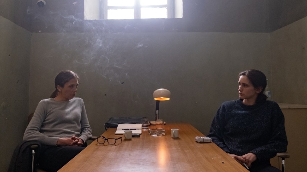 Série italienne The Good Mothers de Hulu – The Hollywood Reporter