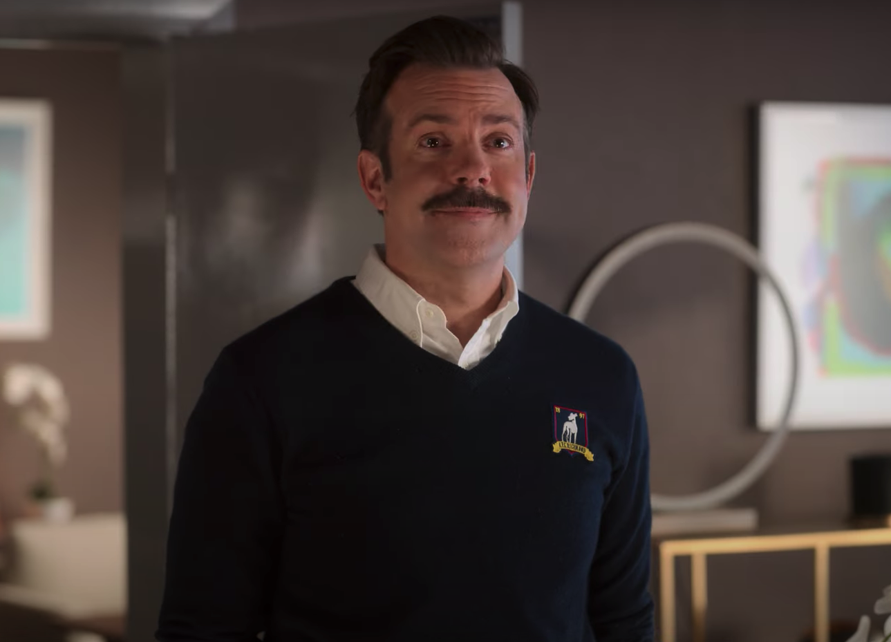 Série la plus regardée en streaming en 2023 : Ted Lasso sur Apple TV+