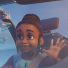 Disney Animation/Kugali Original Series “Iwájú” To Stream On Disney+ Beginning Feb. 28