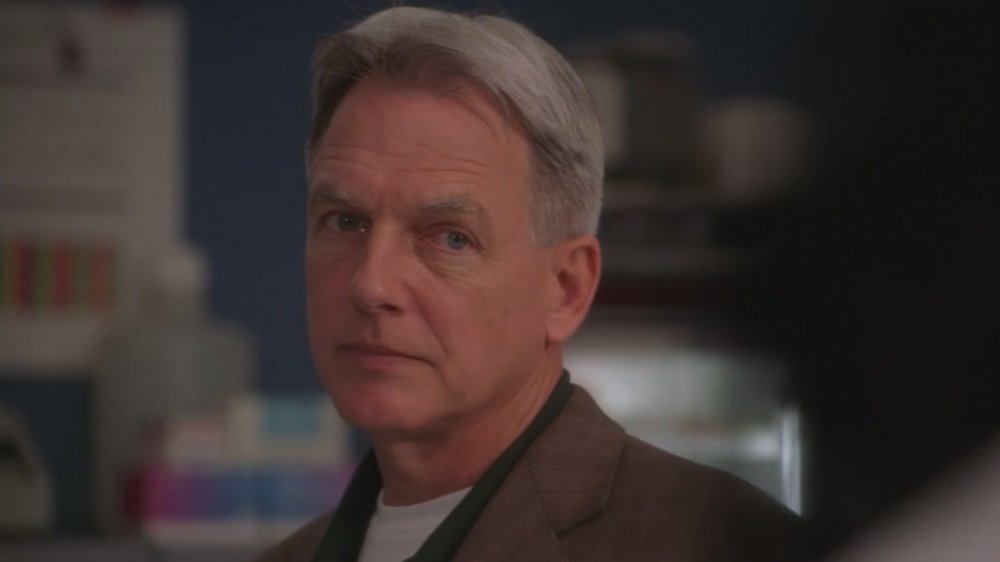 Série préquelle NCIS sur le jeune Gibbs commandée par CBS