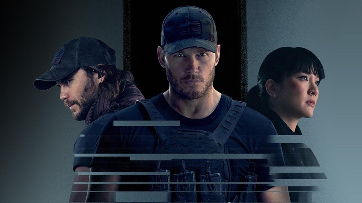 Série préquelle de The Terminal List dévoilée par Prime Video