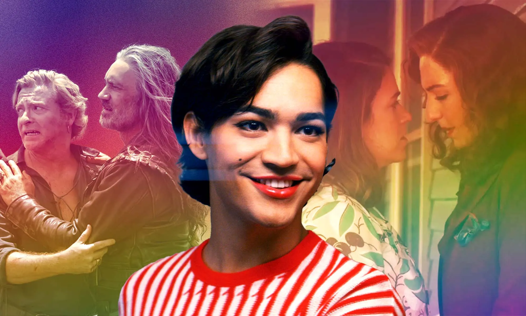 Séries LGBTQ+ annulées récemment : liste complète