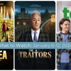 What to Watch January 6, 2024