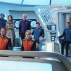 Seth MacFarlane offers small update on The Orville