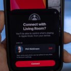 SharePlay is coming to Apple TV and HomePod
