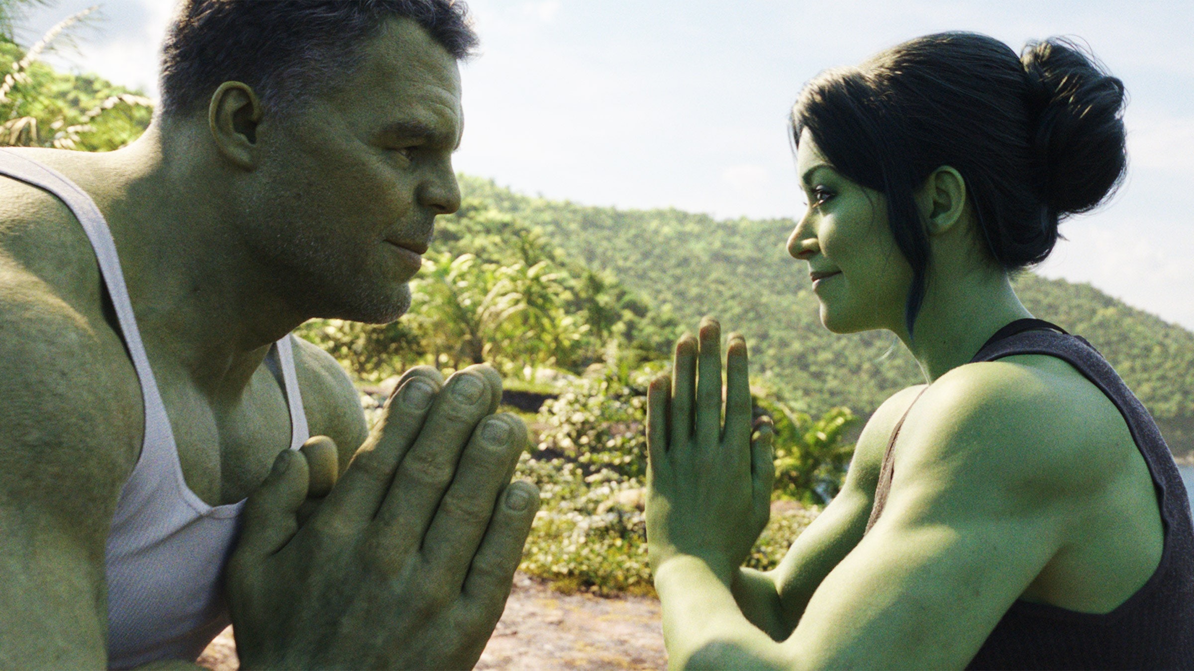 She-Hulk: Avocate : Saison 2 peu probable selon Tatiana Maslany – séries TV annulées + renouvelées, audiences