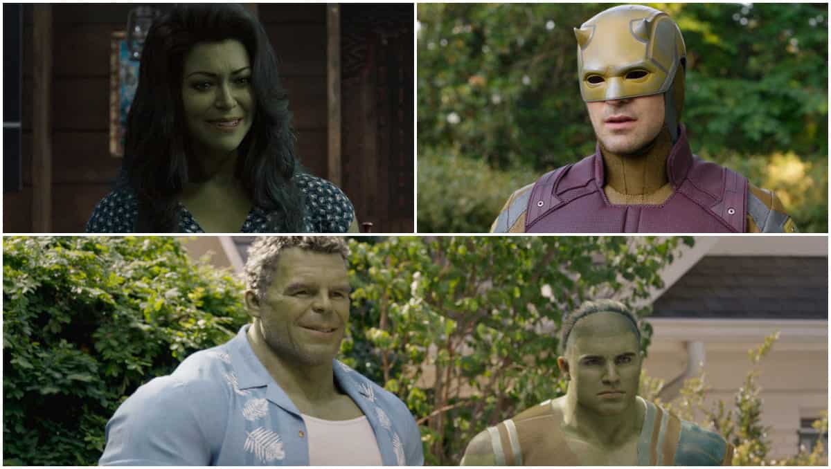 She-Hulk Saison 2 : ce que l’on sait jusqu’à présent sur la série Disney+