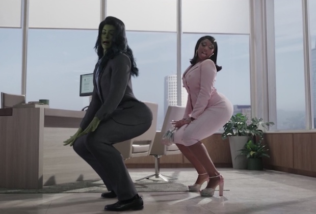 She-Hulk ne devrait pas avoir de deuxième saison sur Disney+ suite à un budget colossal