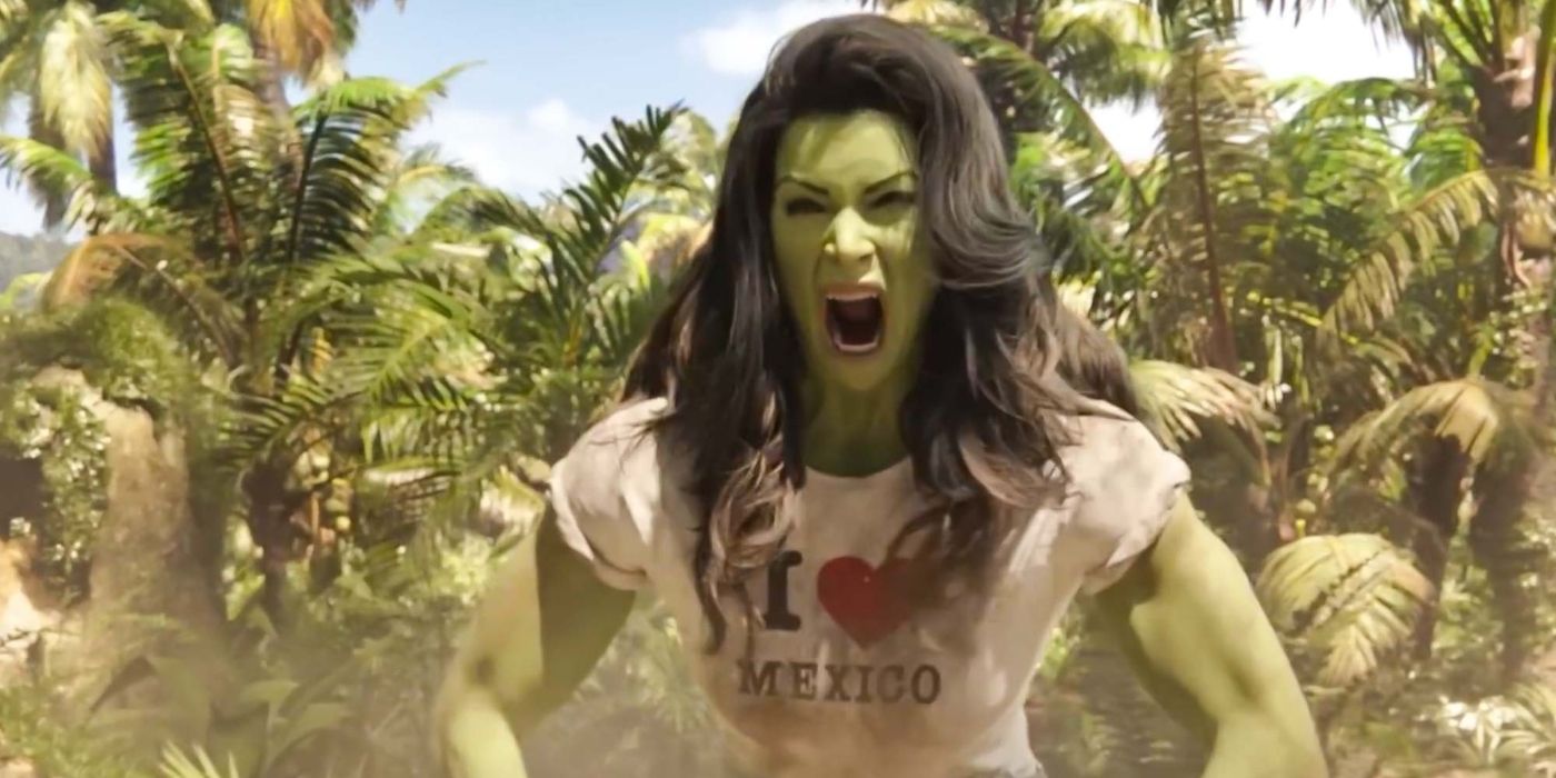 She-Hulk pourrait obtenir une deuxième saison malgré les commentaires décourageants de Tatiana Maslany