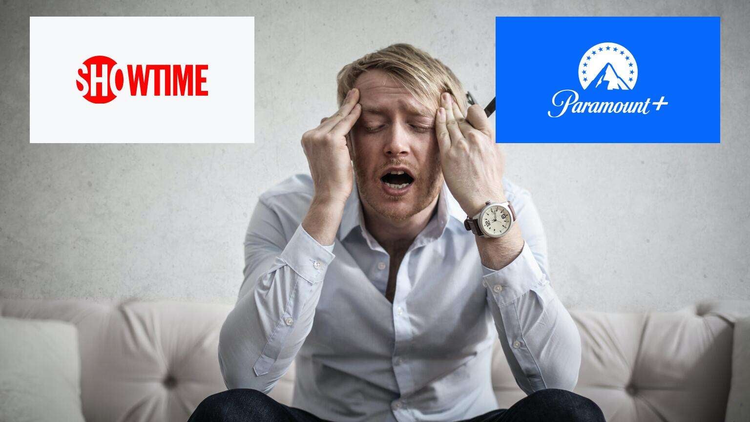 Showtime devient officiellement Paramount+ – Ce que cela signifie vraiment