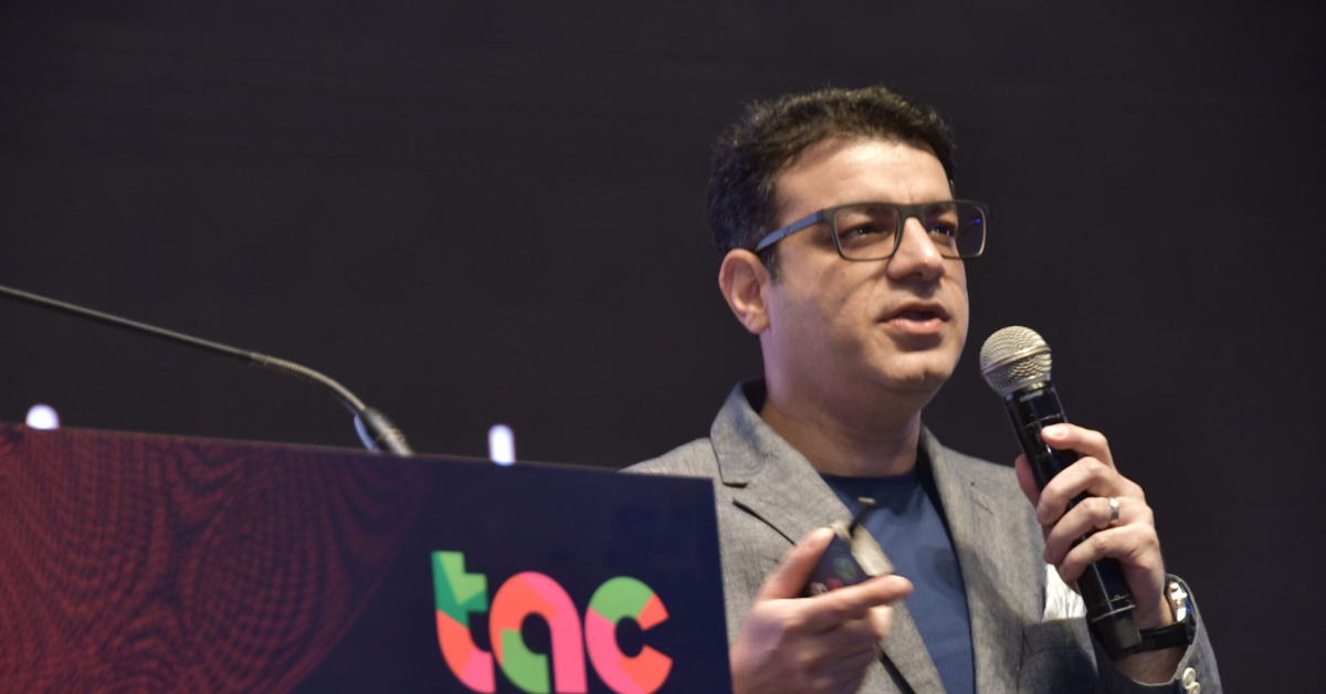 Sidharth Shakdher rejoint Ola Mobility depuis Disney+ Hotstar