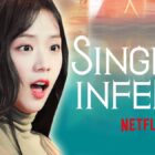 “Single’s Inferno” And BLACKPINK? The Crossover Nobody Expected