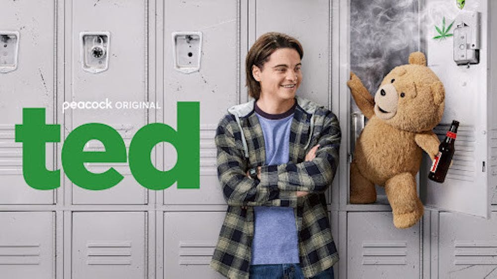 Six choses à savoir avant de regarder la nouvelle série télévisée “Ted”
