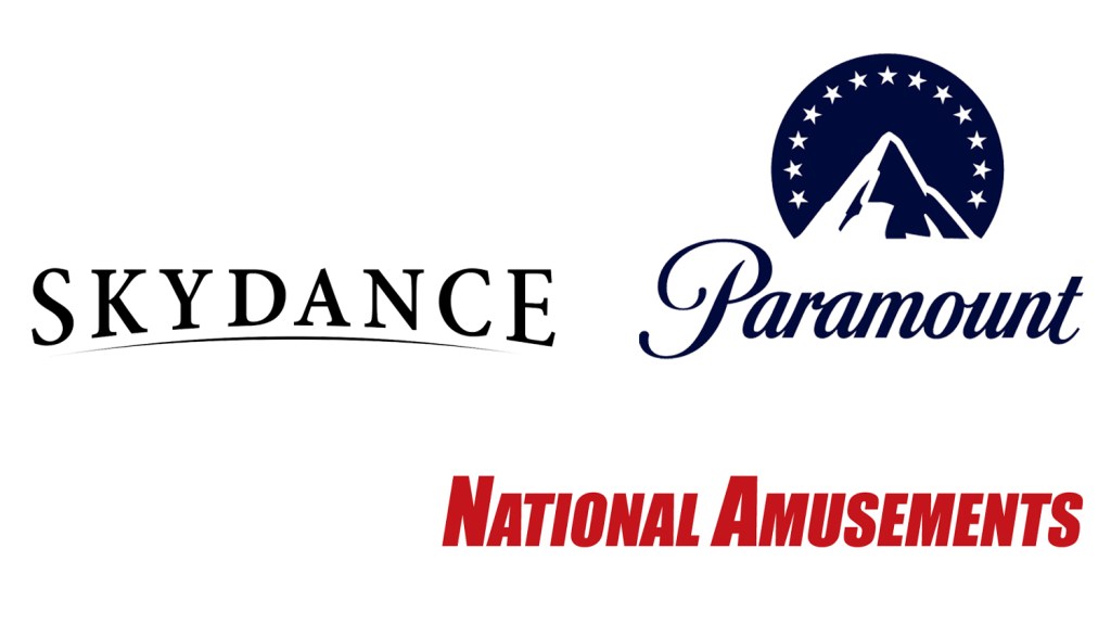 Skydance veut acheter une part de Paramount – Deadline