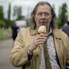 Gary Oldman in Slow Horses, which Apple TV Plus has renewed for season 5
